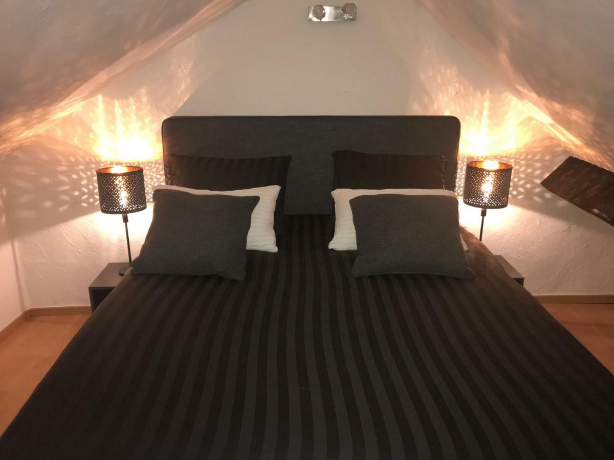 Studio Cosy Gesves Экстерьер фото