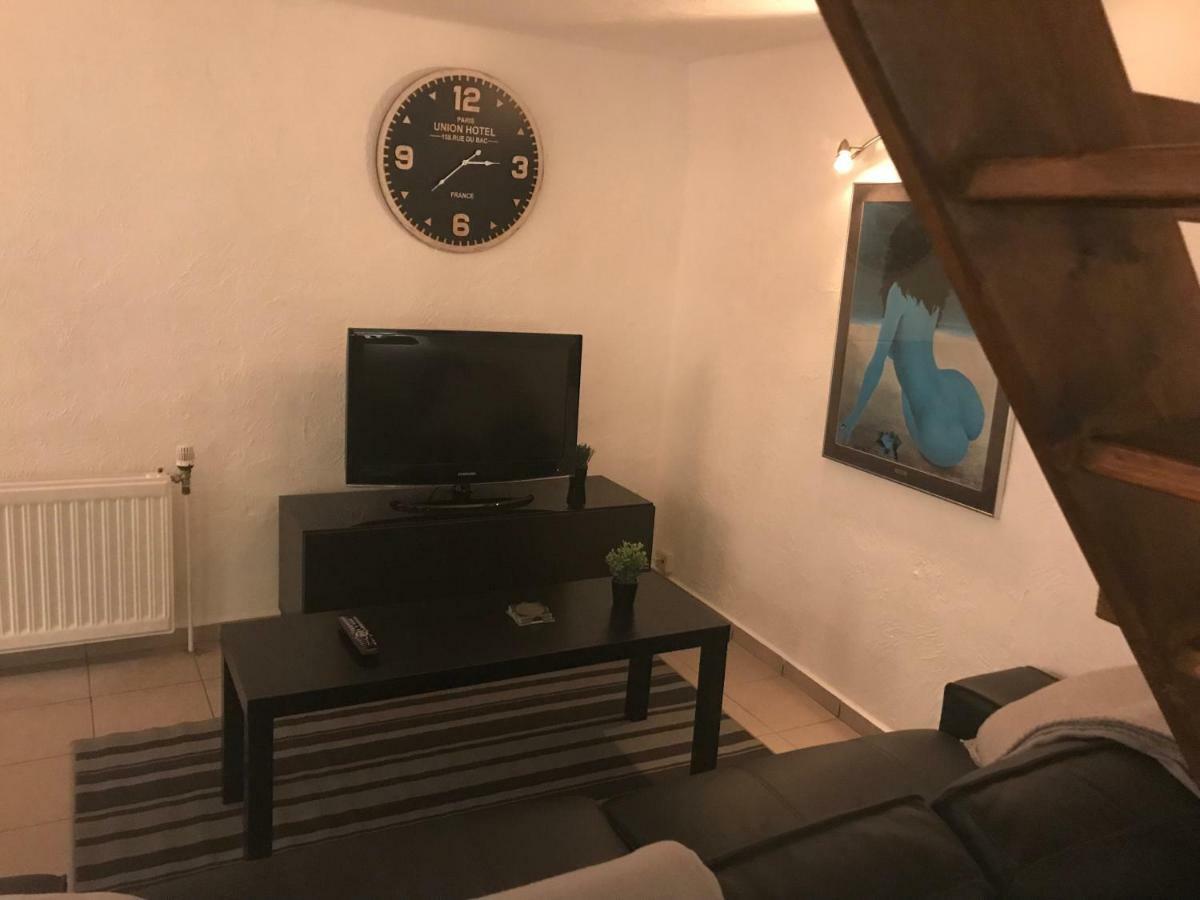 Studio Cosy Gesves Экстерьер фото