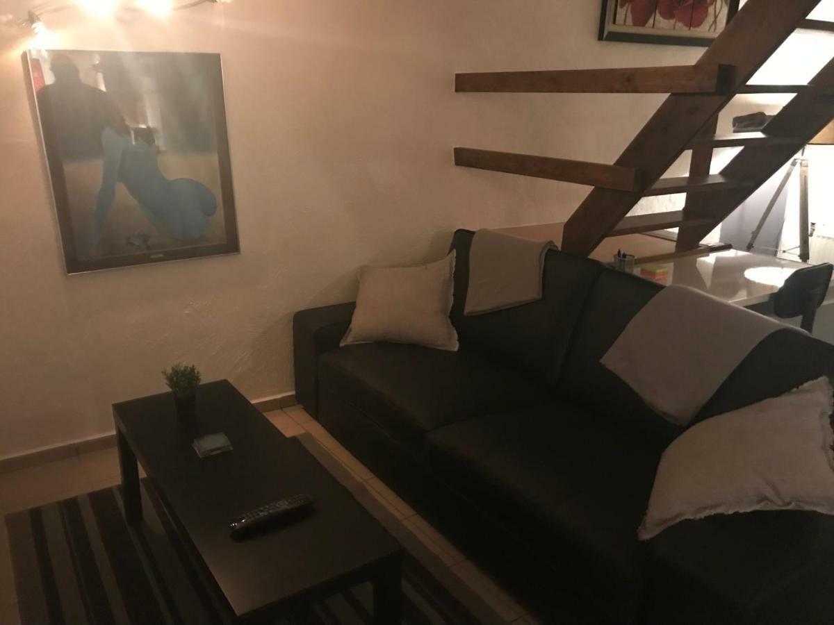 Studio Cosy Gesves Экстерьер фото