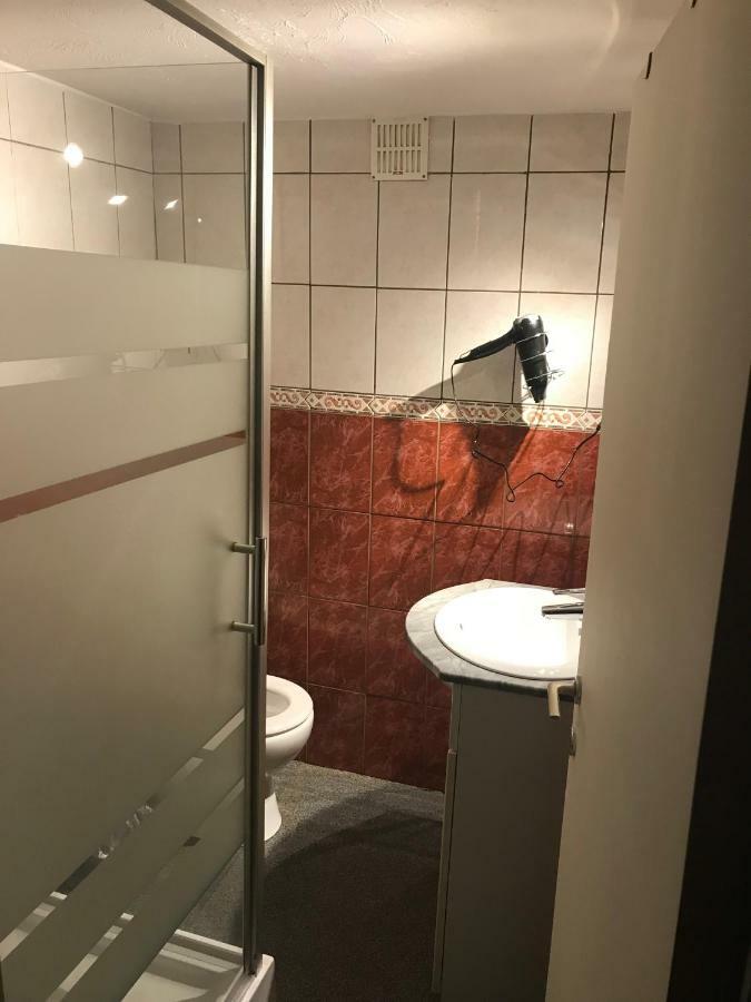 Studio Cosy Gesves Экстерьер фото